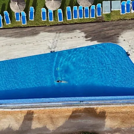 Posidonia Apartment, Ground Floor With Garden,3 Swimming Pools, Jacuzzi,parking Space *