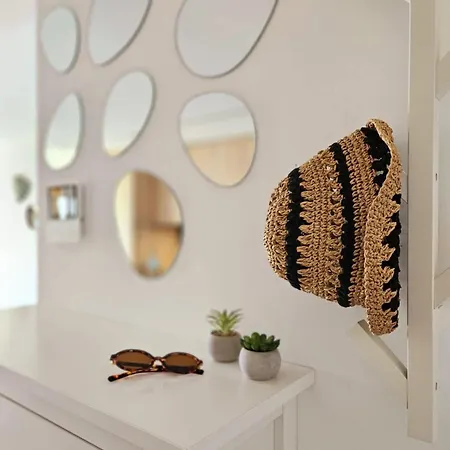 Posidonia Apartment, Ground Floor With Garden,3 Swimming Pools, Jacuzzi,parking Space Torrevieja