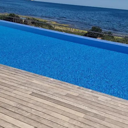 Posidonia Apartment, Ground Floor With Garden,3 Swimming Pools, Jacuzzi,parking Space Apartmán Torrevieja