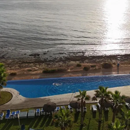 Posidonia Apartment, Ground Floor With Garden,3 Swimming Pools, Jacuzzi,parking Space Torrevieja